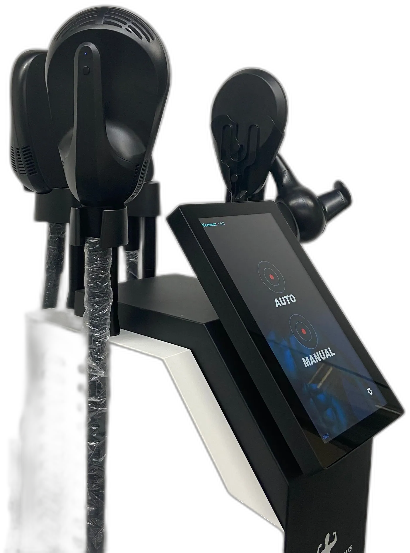 Tesla HIEMT PRO MAX 5 — slika 3