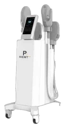 Tesla HIEMT MAX 4 — slika 2