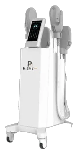 Tesla HIEMT MAX 4 — slika 2