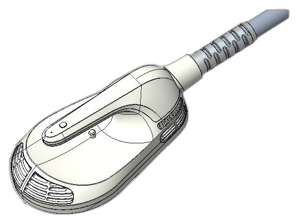Tesla HIEMT MAX 4 — slika 3
