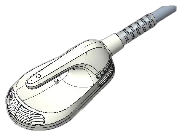 Tesla HIEMT MAX 4 — slika 3