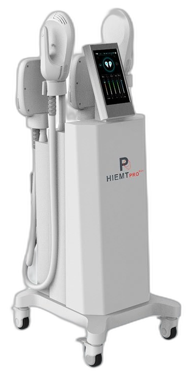 Tesla HIEMT PRO MAX 3S
