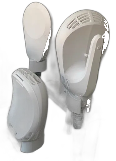 Tesla HIEMT PRO MAX 3S — slika 3